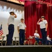 Former USCGC Sequoia CO returns to Guam, takes helm of U.S. Coast Guard Forces Micronesia Sector Guam