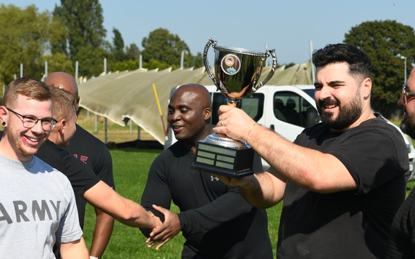 ASAP, American Red Cross host suicide awareness event