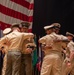 Tried. Tested. Accepted: MCAS Iwakuni Pins FY-25 Chief Petty Officers