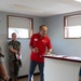 Security Operations Drill on Camp Courtney | Constant Vigilance 2024