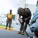 Security Operations Drill on Camp Courtney | Constant Vigilance 2024