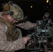 BLT 1/8, 24TH MEU (SOC), Marines Conduct Crew-Served Weapons Familiarization