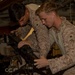 BLT 1/8, 24TH MEU (SOC), Marines Conduct Crew-Served Weapons Familiarization