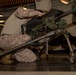 BLT 1/8, 24TH MEU (SOC), Marines Conduct Crew-Served Weapons Familiarization