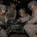 BLT 1/8, 24TH MEU (SOC), Marines Conduct Crew-Served Weapons Familiarization