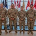 U.S. Air Force Staff Sgt. Martinez teaches Joint Airload Planning Course