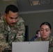 U.S. Air Force Staff Sgt. Martinez teaches Joint Airload Planning Course