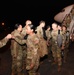 Team McChord Airmen return from deployment