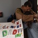 Team McChord Airmen return from deployment