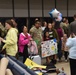 Team McChord Airmen return from deployment