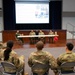 National Hispanic Heritage Month panel and salsa competition at RAF Croughton