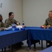 Ninth Air Force commander visits 380th AEW