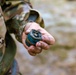 702nd Ordnance Company (EOD) Live Fire Training Exercise