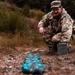 702nd Ordnance Company (EOD) Live Fire Training Exercise