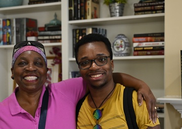 JBA Fisher House celebrates 30 years of support