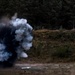 702nd Ordnance Company (EOD) Live Fire Training Exercise