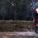 702nd Ordnance Company (EOD) Live Fire Training Exercise