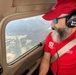 Debris subject matter experts begin aerial assessments to begin quantifying the amount of debris that will need removal or clearance.