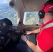 Debris subject matter experts begin aerial assessments to begin quantifying the amount of debris that will need removal or clearance.