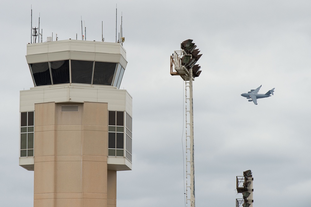 Team Dover members return from deployment