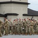 Team Dover members return from deployment