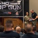 Idaho National Guard Counterdrug, Idaho State Police collaborate in third annual “Top Gun” Narcotics Investigation Course