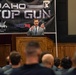 Idaho National Guard Counterdrug, Idaho State Police collaborate in third annual “Top Gun” Narcotics Investigation Course