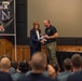 Idaho National Guard Counterdrug, Idaho State Police collaborate in third annual “Top Gun” Narcotics Investigation Course