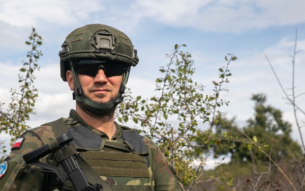 Polish Patrol