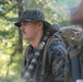 Combat Logistics Battalion 2 Conducts a 9.3-Mile Hike