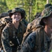 Combat Logistics Battalion 2 Conducts a 9.3-Mile Hike