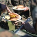 Combat Logistics Battalion 2 Conducts a 9.3-Mile Hike