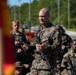 Combat Logistics Battalion 2 Conducts a 9.3-Mile Hike