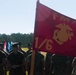 Upholding Tradition: 1st Battalion, 6th Marine Regiment, 2d Marine Division Relief and Appointment