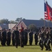 Upholding Tradition: 1st Battalion, 6th Marine Regiment, 2d Marine Division Relief and Appointment