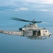 VMM-165 (Rein.) Trains in Okinawa, Conducts Flight Operations Aboard USS Miguel Keith