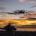 VMM-165 (Rein.) Trains in Okinawa, Conducts Flight Operations Aboard USS Miguel Keith