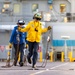 VMM-165 (Rein.) Trains in Okinawa, Conducts Flight Operations Aboard USS Miguel Keith