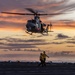 VMM-165 (Rein.) Trains in Okinawa, Conducts Flight Operations Aboard USS Miguel Keith