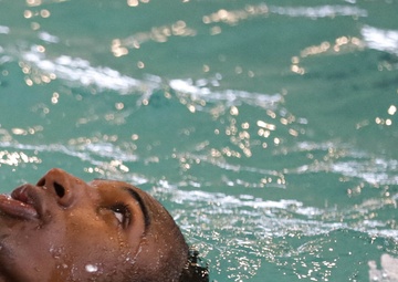 Lima Company Swim Week