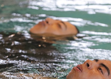 Lima Company Swim Week