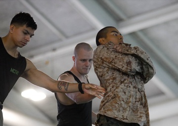 Lima Company Swim Week