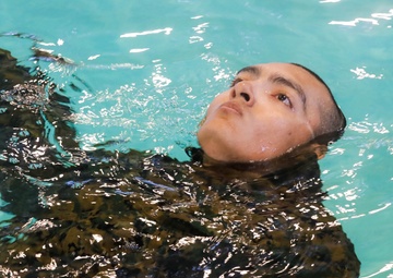 Lima Company Swim Week