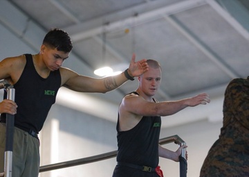 Lima Company Swim Week