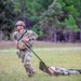 USAMRIID soldiers take win at MRC-E best medic competition