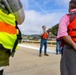 Pittsburgh District celebrates employees, project achievements with tour of John P. Murtha Locks and Dam