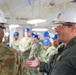 CJCS Tours PCU John. F. Kennedy