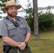 Park Ranger Mike Linville Leads Special Day Event at West Point Lake