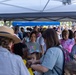 Park Ranger Christine Dowell Distributes Lifejackets at Special Day for Special People Event