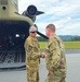 NC National Guard Responds to Tropical Storm Helene